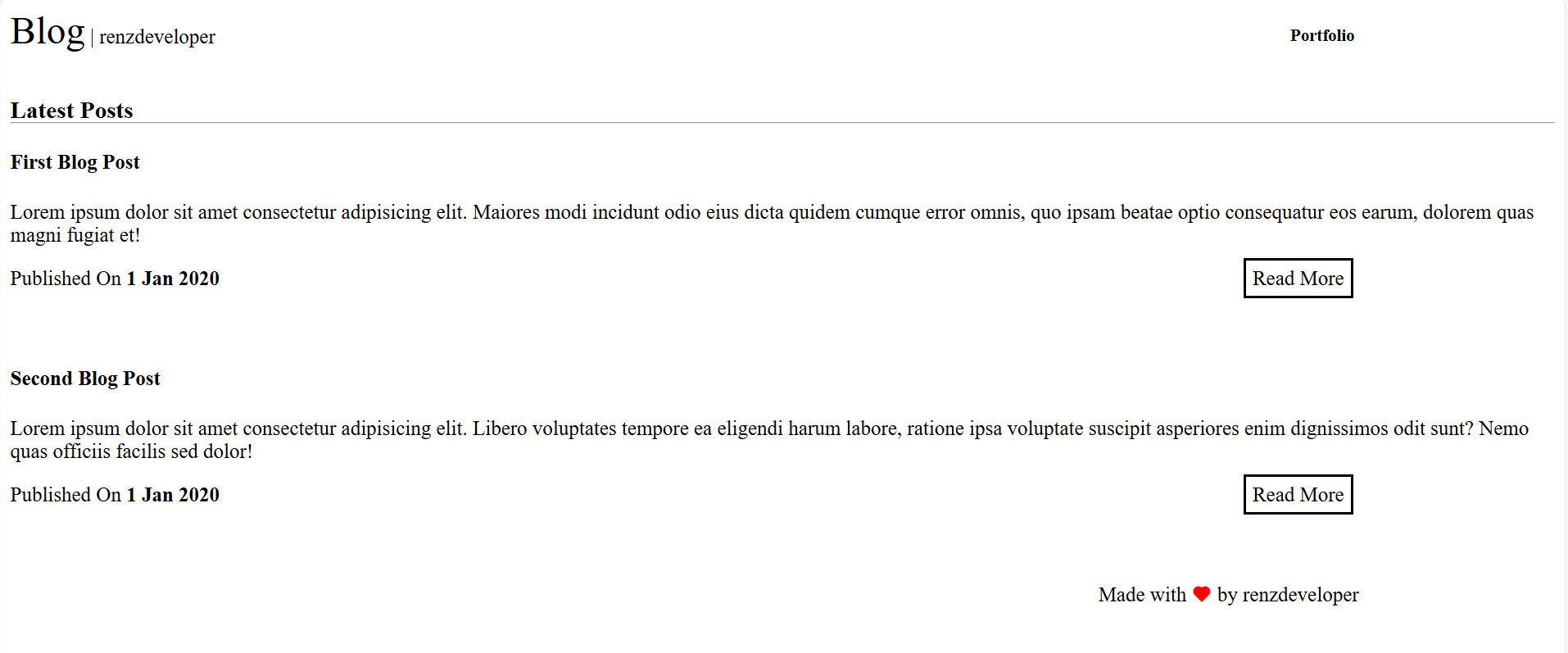 Blog 1