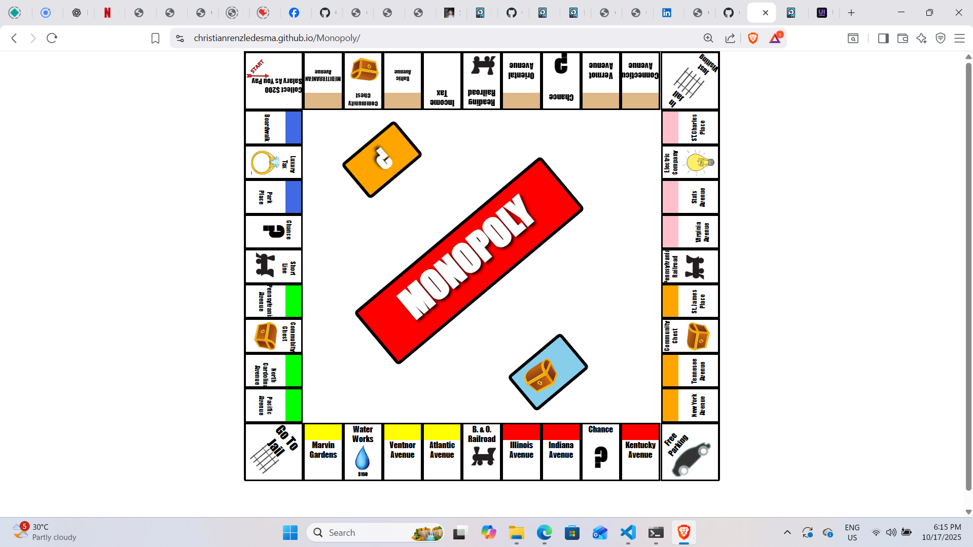 Monopoly